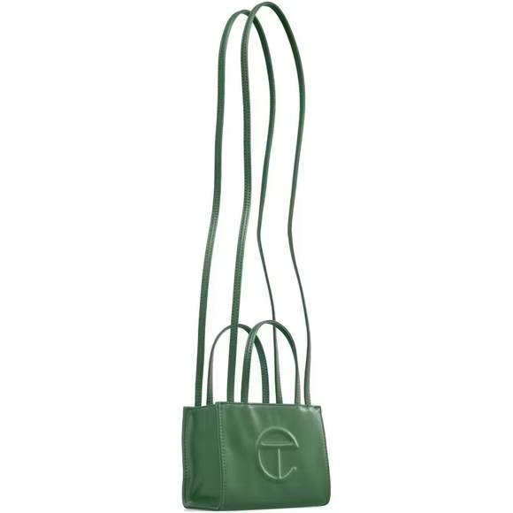 Telfar Small Leaf Bag - Picture 2 of 7